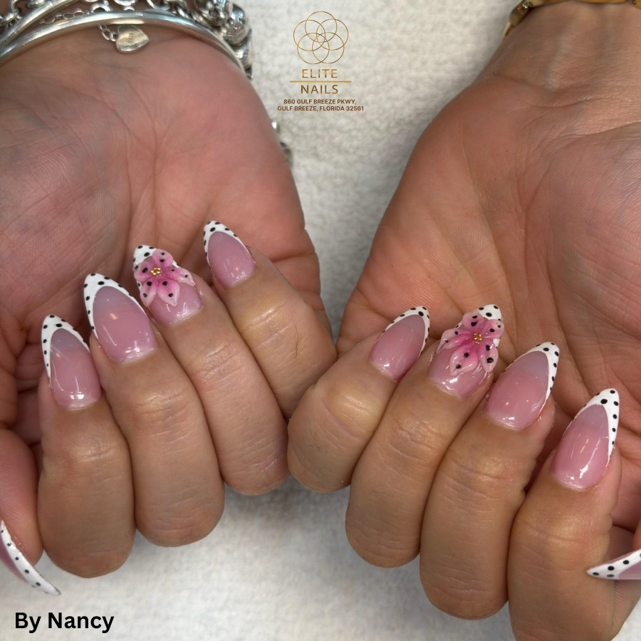 Nail Design July 2 2026